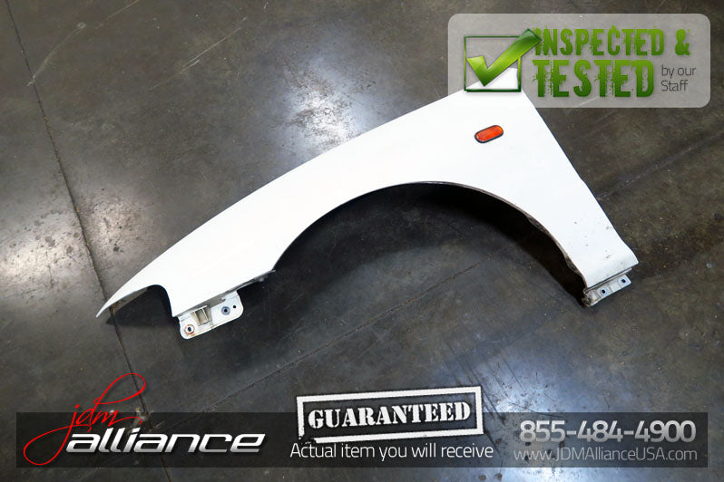 JDM 94-01 Honda Acura Integra Type R Front End Conversion Nose Cut DC2 DB8 - JDM Alliance LLC