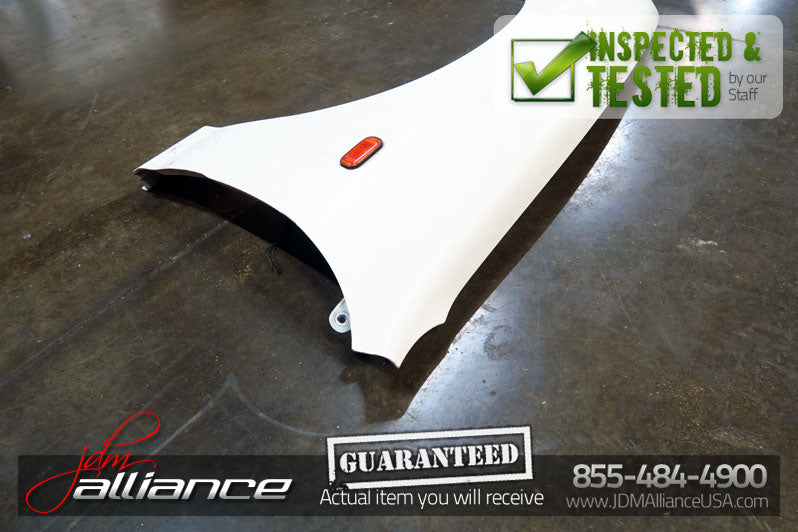JDM 94-01 Honda Acura Integra Type R Front End Conversion Nose Cut DC2 DB8 - JDM Alliance LLC