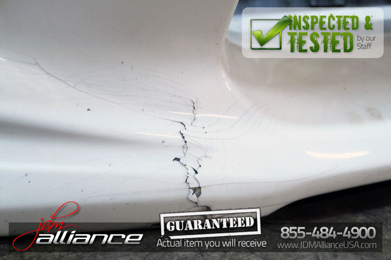 JDM 94-01 Honda Acura Integra Type R Front End Conversion Nose Cut DC2 DB8 - JDM Alliance LLC