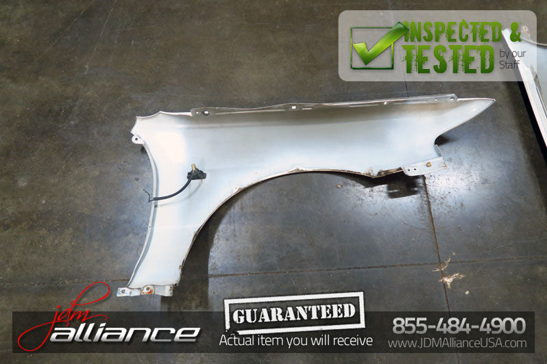 JDM 94-01 Honda Acura Integra Type R Front End Conversion Nose Cut DC2 DB8 - JDM Alliance LLC