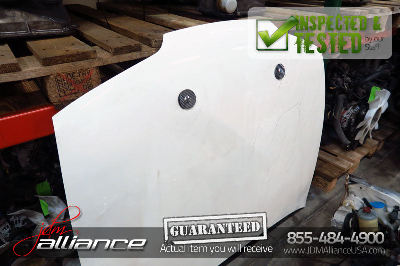 JDM 94-01 Honda Acura Integra Type R Front End Conversion Nose Cut DC2 DB8 - JDM Alliance LLC