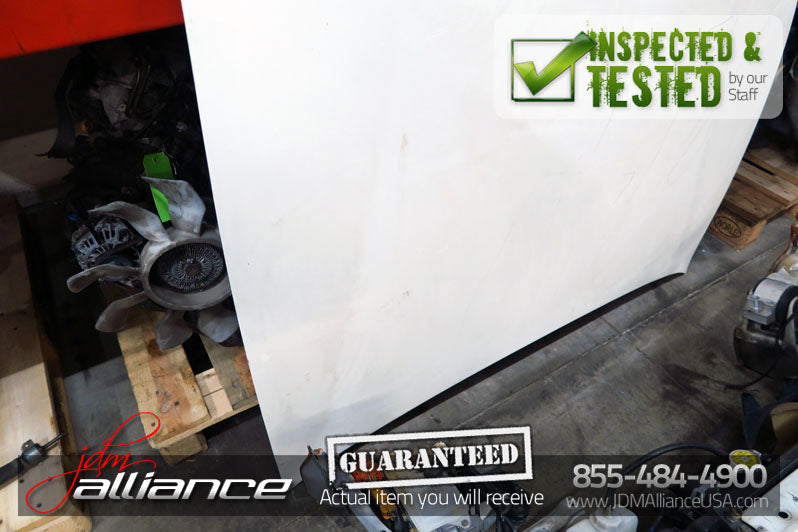 JDM 94-01 Honda Acura Integra Type R Front End Conversion Nose Cut DC2 DB8 - JDM Alliance LLC
