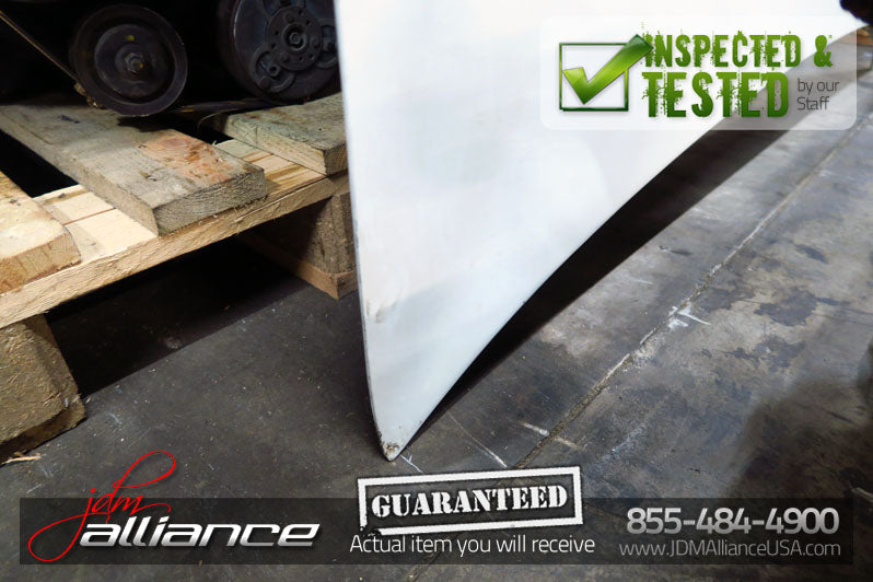 JDM 94-01 Honda Acura Integra Type R Front End Conversion Nose Cut DC2 DB8 - JDM Alliance LLC