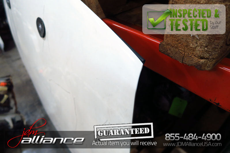 JDM 94-01 Honda Acura Integra Type R Front End Conversion Nose Cut DC2 DB8 - JDM Alliance LLC