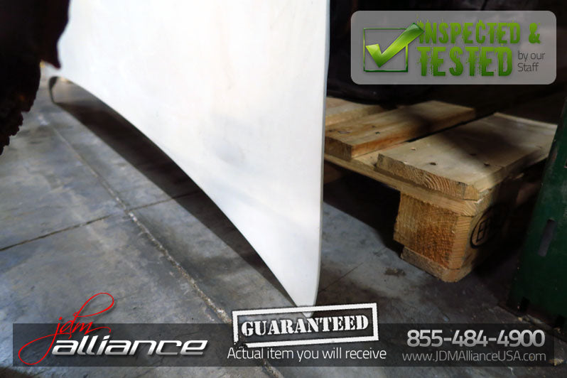 JDM 94-01 Honda Acura Integra Type R Front End Conversion Nose Cut DC2 DB8 - JDM Alliance LLC