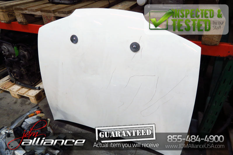 JDM 94-01 Honda Acura Integra Type R Front End Conversion Nose Cut DC2 DB8 - JDM Alliance LLC