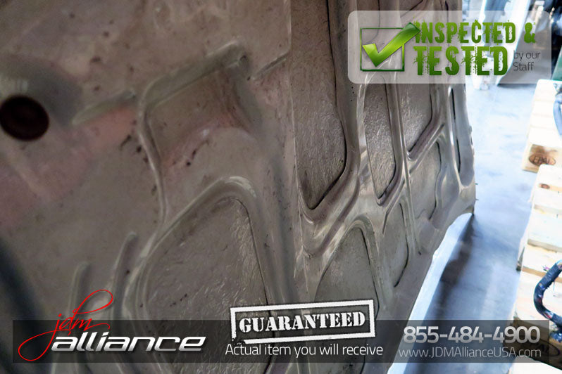 JDM 94-01 Honda Acura Integra Type R Front End Conversion Nose Cut DC2 DB8 - JDM Alliance LLC