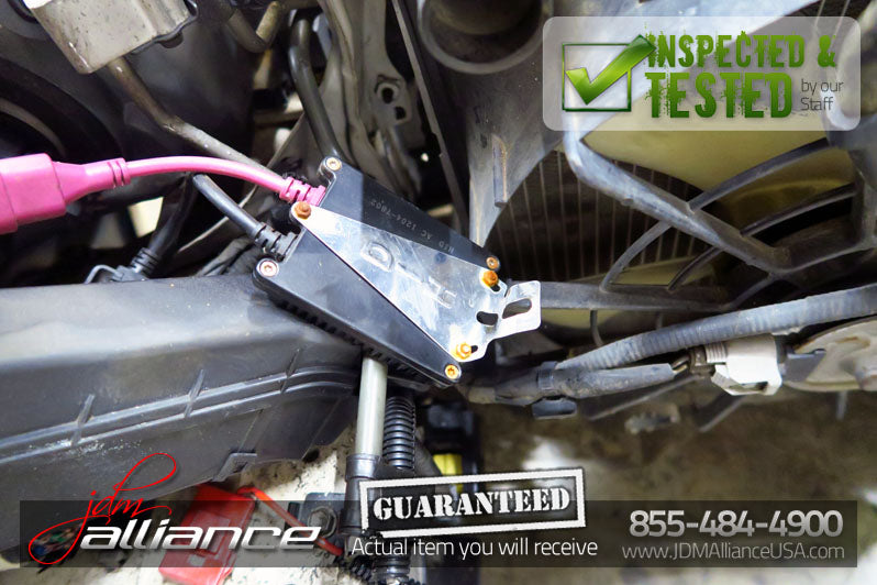JDM 98-05 Lexus IS300 OEM Front End Conversion Nose Cut SXE10 Toyota Altezza - JDM Alliance LLC