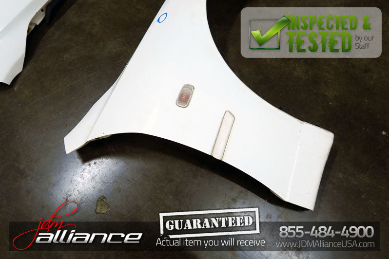 JDM 98-05 Lexus IS300 OEM Front End Conversion Nose Cut SXE10 Toyota Altezza - JDM Alliance LLC