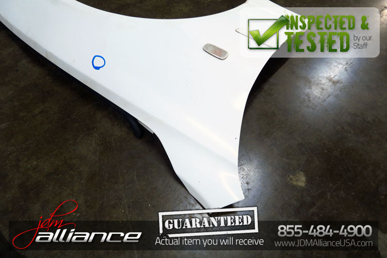 JDM 98-05 Lexus IS300 OEM Front End Conversion Nose Cut SXE10 Toyota Altezza - JDM Alliance LLC