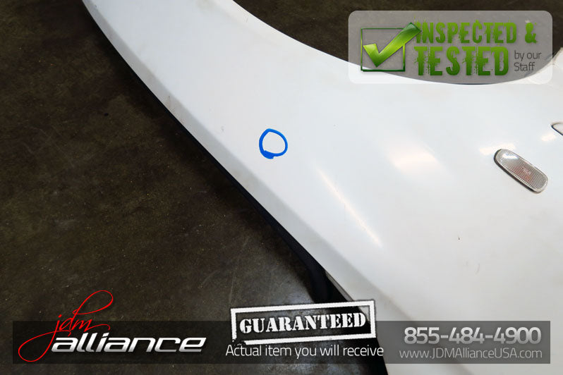 JDM 98-05 Lexus IS300 OEM Front End Conversion Nose Cut SXE10 Toyota Altezza - JDM Alliance LLC