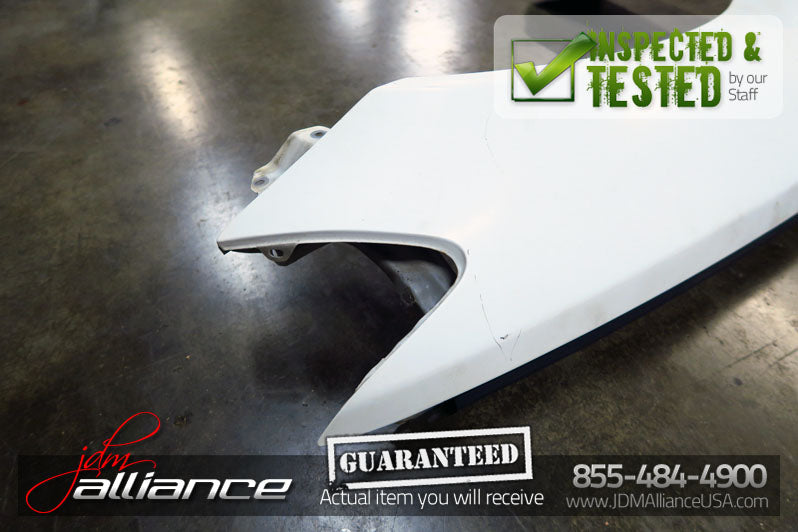 JDM 98-05 Lexus IS300 OEM Front End Conversion Nose Cut SXE10 Toyota Altezza - JDM Alliance LLC
