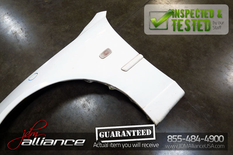 JDM 98-05 Lexus IS300 OEM Front End Conversion Nose Cut SXE10 Toyota Altezza - JDM Alliance LLC