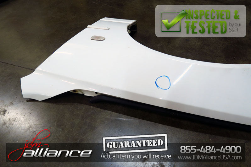 JDM 98-05 Lexus IS300 OEM Front End Conversion Nose Cut SXE10 Toyota Altezza - JDM Alliance LLC