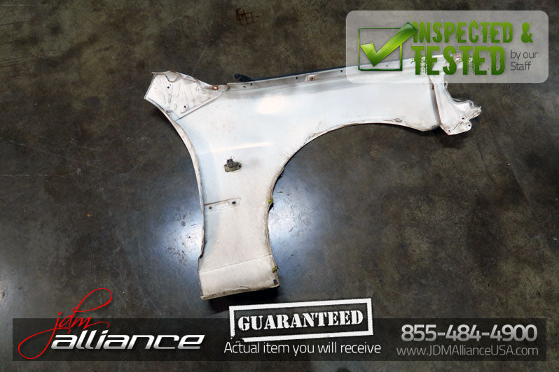 JDM 98-05 Lexus IS300 OEM Front End Conversion Nose Cut SXE10 Toyota Altezza - JDM Alliance LLC