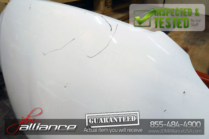 JDM 98-05 Lexus IS300 OEM Front End Conversion Nose Cut SXE10 Toyota Altezza - JDM Alliance LLC