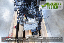 JDM 06-11 Honda Civic R18A 1.8L VTEC Automatic Transmission R18A1 SXEA - view 1