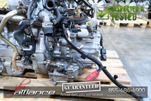 JDM 06-11 Honda Civic R18A 1.8L VTEC Automatic Transmission R18A1 SXEA - view 3