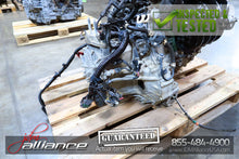 JDM 06-11 Honda Civic R18A 1.8L VTEC Automatic Transmission R18A1 SXEA - view 5