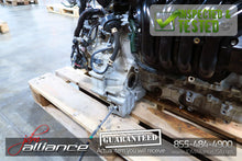 JDM 06-11 Honda Civic R18A 1.8L VTEC Automatic Transmission R18A1 SXEA - view 7