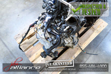 JDM 06-11 Honda Civic R18A 1.8L VTEC Automatic Transmission R18A1 SXEA - view 8