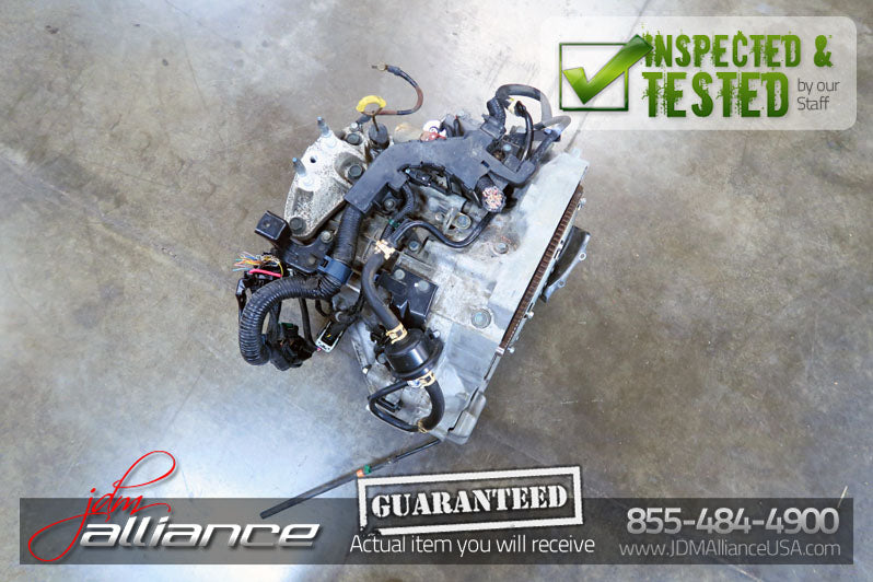 JDM 06-11 Honda Civic R18A 1.8L VTEC Automatic Transmission - JDM Alliance LLC