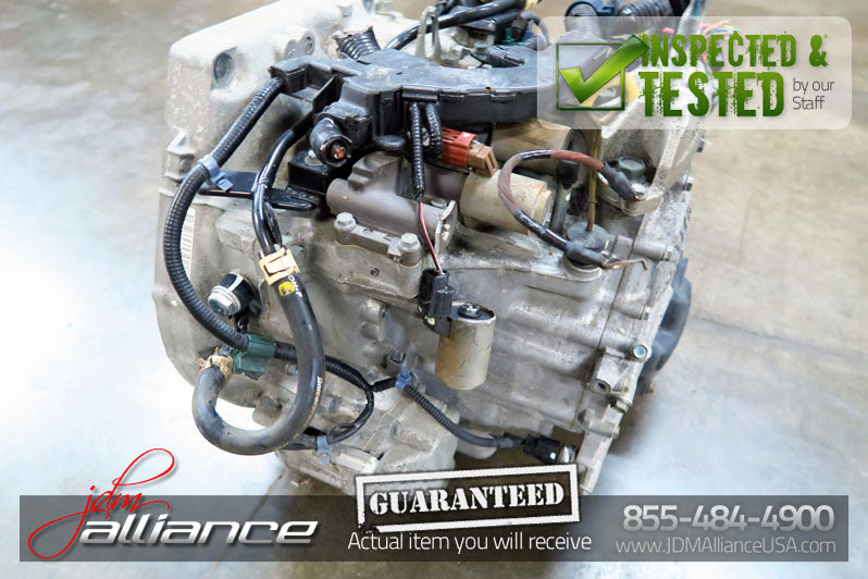 JDM 06-11 Honda Civic R18A 1.8L VTEC Automatic Transmission - JDM Alliance LLC