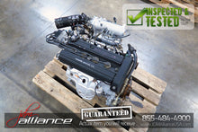 JDM 96-01 Honda Acura Integra LS B18B 1.8L DOHC obd2 Engine - view 1