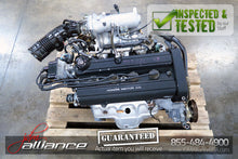 JDM 96-01 Honda Acura Integra LS B18B 1.8L DOHC obd2 Engine - view 2