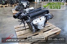JDM 96-01 Honda Acura Integra LS B18B 1.8L DOHC obd2 Engine - view 4
