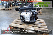 JDM 96-01 Honda Acura Integra LS B18B 1.8L DOHC obd2 Engine - view 5