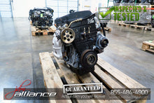 JDM 96-01 Honda Acura Integra LS B18B 1.8L DOHC obd2 Engine - view 6