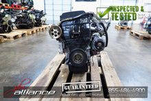 JDM 96-01 Honda Acura Integra LS B18B 1.8L DOHC obd2 Engine - view 7