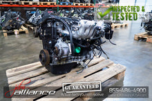 JDM 96-01 Honda Acura Integra LS B18B 1.8L DOHC obd2 Engine - view 8