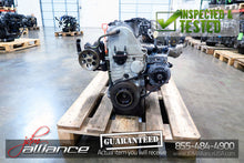 JDM 96-00 Honda D15B 1.5L SOHC obd2 *Non VTEC* Engine - D16Y7 Replacement - view 5