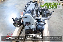 JDM 96-00 Honda D15B 1.5L SOHC obd2 *Non VTEC* Engine - D16Y7 Replacement - view 6