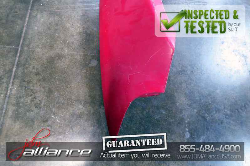 JDM 92-95 Honda Civic EG6 OEM Fenders LH RH - JDM Alliance LLC