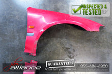 JDM 92-95 Honda Civic EG6 OEM Fenders LH RH - view 5