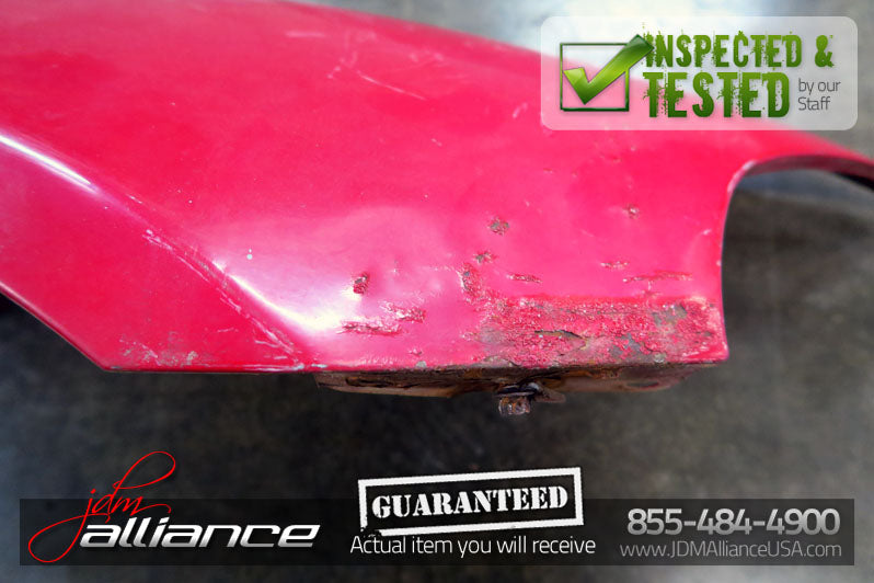 JDM 92-95 Honda Civic EG6 OEM Fenders LH RH - JDM Alliance LLC