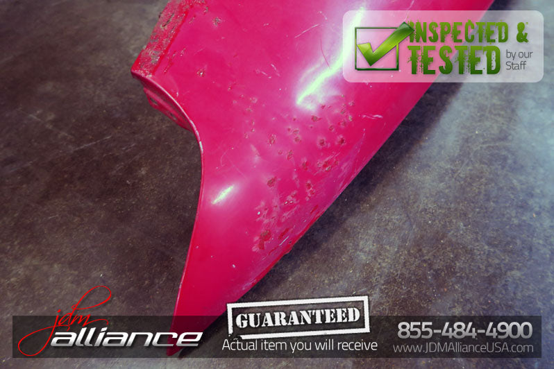 JDM 92-95 Honda Civic EG6 OEM Fenders LH RH - JDM Alliance LLC