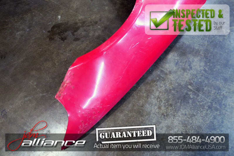 JDM 92-95 Honda Civic EG6 OEM Fenders LH RH - JDM Alliance LLC