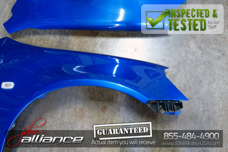 JDM 05-06 Honda Integra Type S Acura RSX DC5 Nose Cut Front End Conversion - JDM Alliance LLC