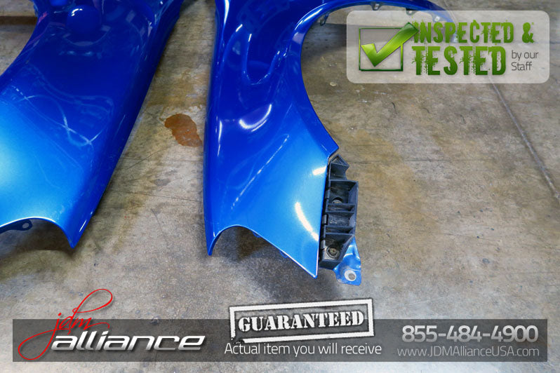 JDM 05-06 Honda Integra Type S Acura RSX DC5 Nose Cut Front End Conversion - JDM Alliance LLC