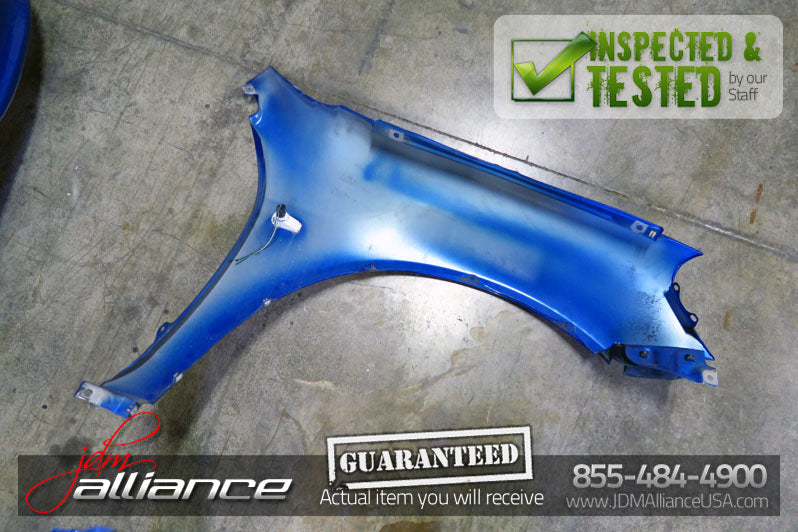 JDM 05-06 Honda Integra Type S Acura RSX DC5 Nose Cut Front End Conversion - JDM Alliance LLC