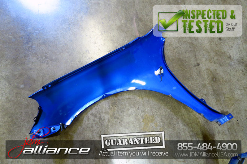 JDM 05-06 Honda Integra Type S Acura RSX DC5 Nose Cut Front End Conversion - JDM Alliance LLC
