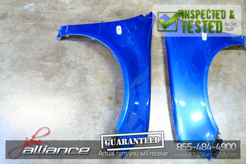 JDM 05-06 Honda Integra Type S Acura RSX DC5 Nose Cut Front End Conversion - JDM Alliance LLC