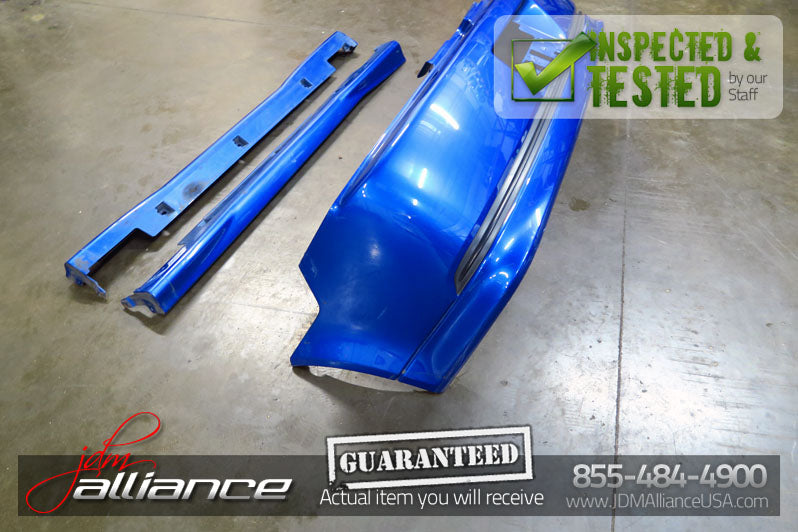 JDM 05-06 Honda Integra Type S Acura RSX DC5 Nose Cut Front End Conversion - JDM Alliance LLC