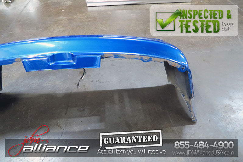 JDM 05-06 Honda Integra Type S Acura RSX DC5 Nose Cut Front End Conversion - JDM Alliance LLC