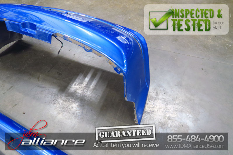 JDM 05-06 Honda Integra Type S Acura RSX DC5 Nose Cut Front End Conversion - JDM Alliance LLC