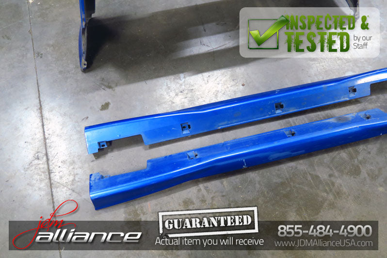 JDM 05-06 Honda Integra Type S Acura RSX DC5 Nose Cut Front End Conversion - JDM Alliance LLC